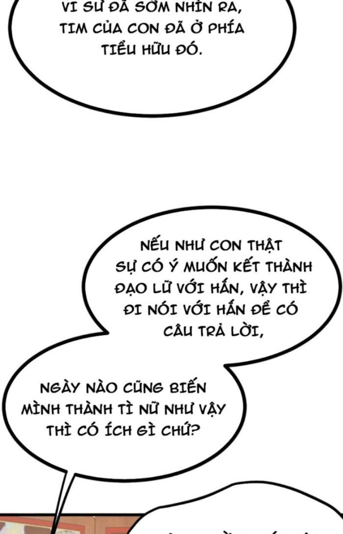 Tiên Nhân Này Quá Nghiêm Túc Chapter 43 - Trang 3
