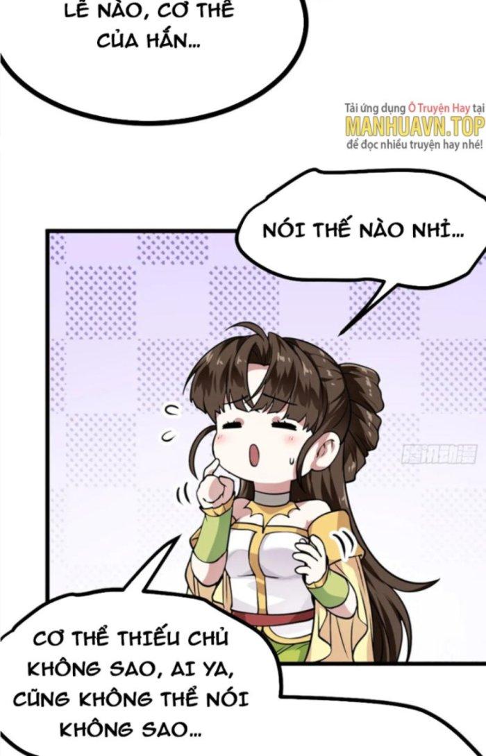 Tiên Nhân Này Quá Nghiêm Túc Chapter 43 - Trang 3