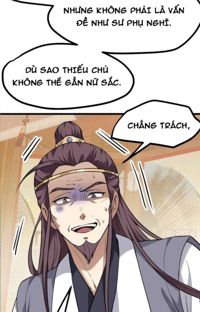 Tiên Nhân Này Quá Nghiêm Túc Chapter 43 - Trang 3