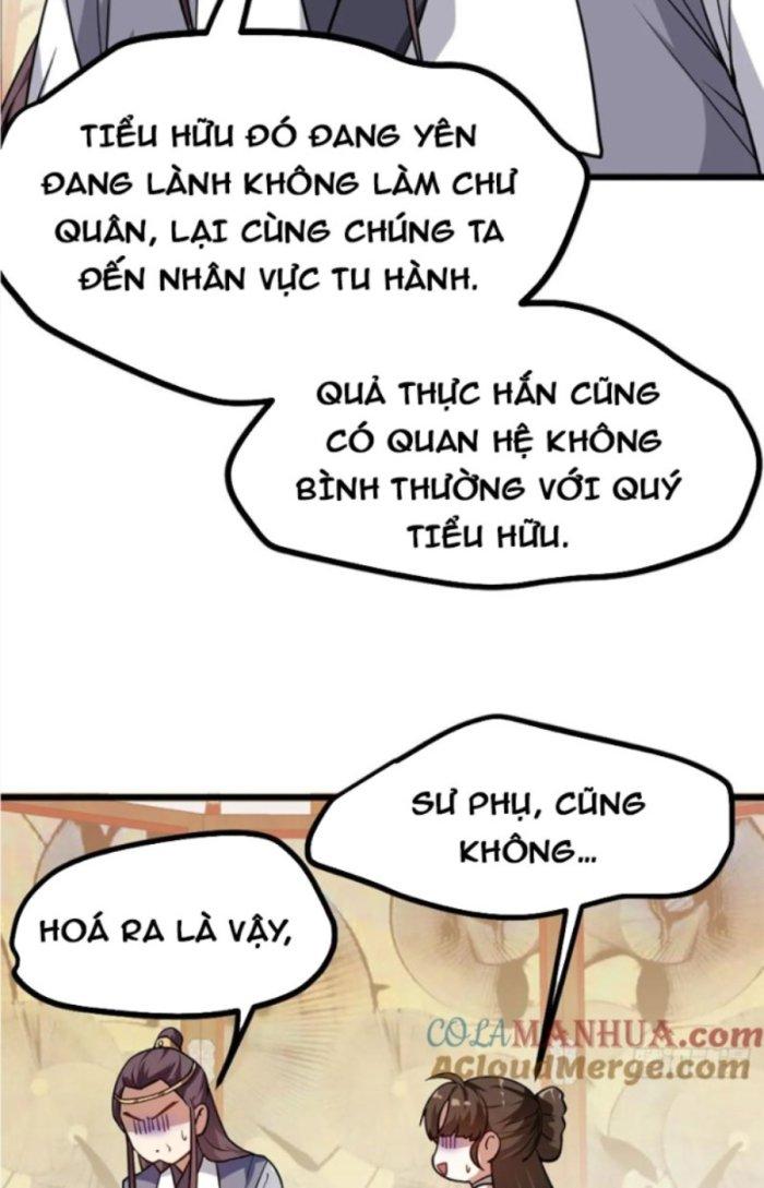 Tiên Nhân Này Quá Nghiêm Túc Chapter 43 - Trang 3