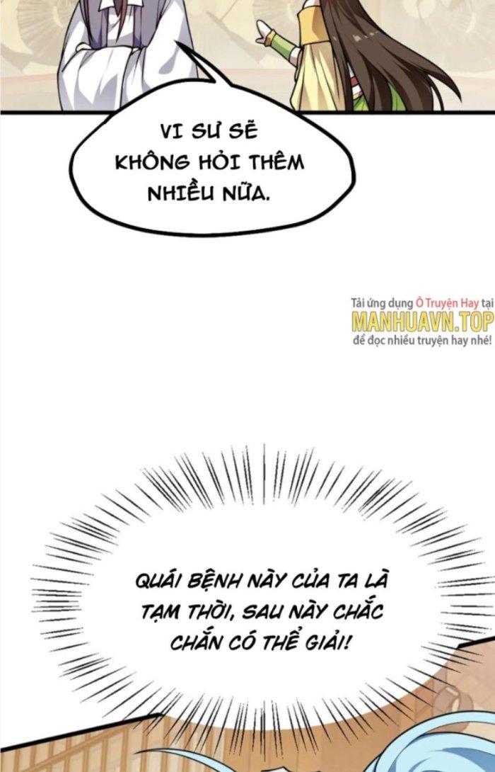Tiên Nhân Này Quá Nghiêm Túc Chapter 43 - Trang 3
