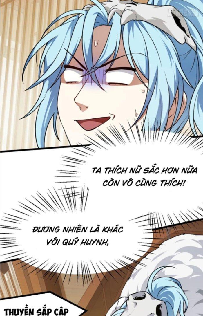 Tiên Nhân Này Quá Nghiêm Túc Chapter 43 - Trang 3