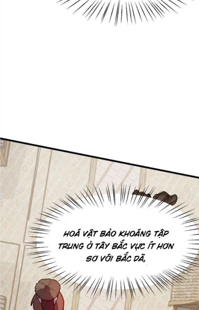 Tiên Nhân Này Quá Nghiêm Túc Chapter 43 - Trang 3