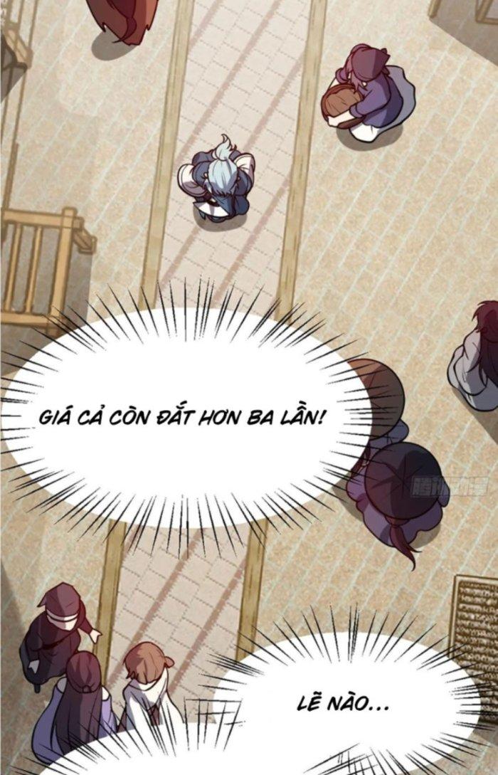 Tiên Nhân Này Quá Nghiêm Túc Chapter 43 - Trang 3