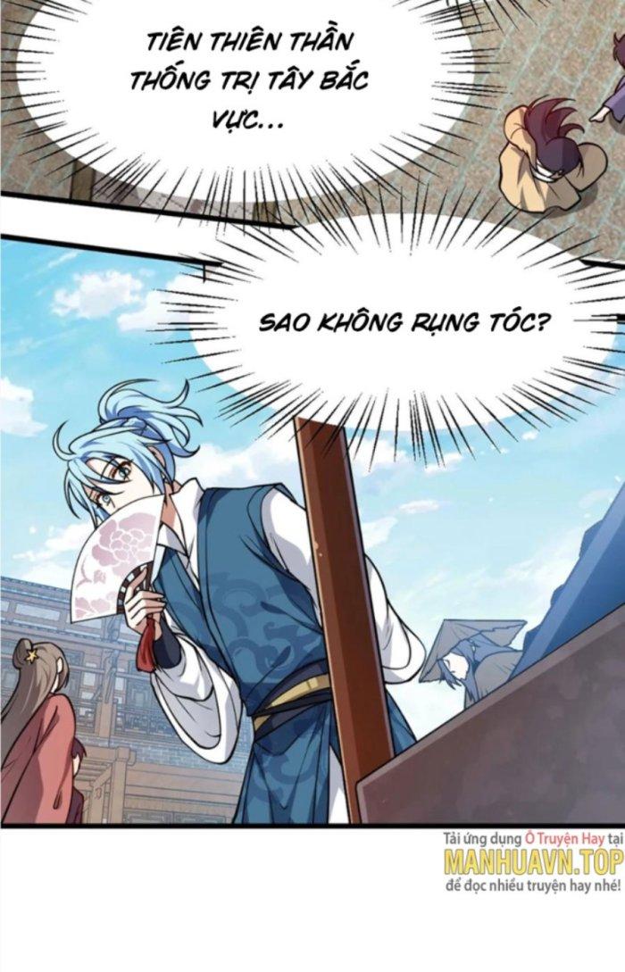 Tiên Nhân Này Quá Nghiêm Túc Chapter 43 - Trang 3