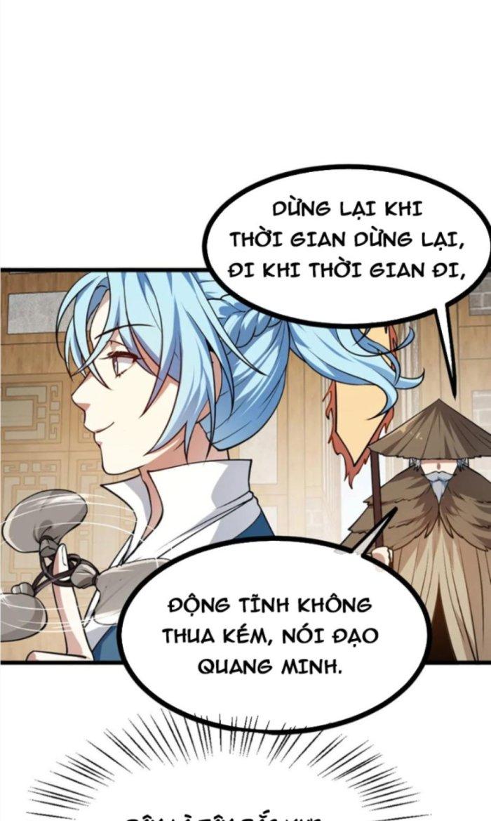 Tiên Nhân Này Quá Nghiêm Túc Chapter 43 - Trang 3