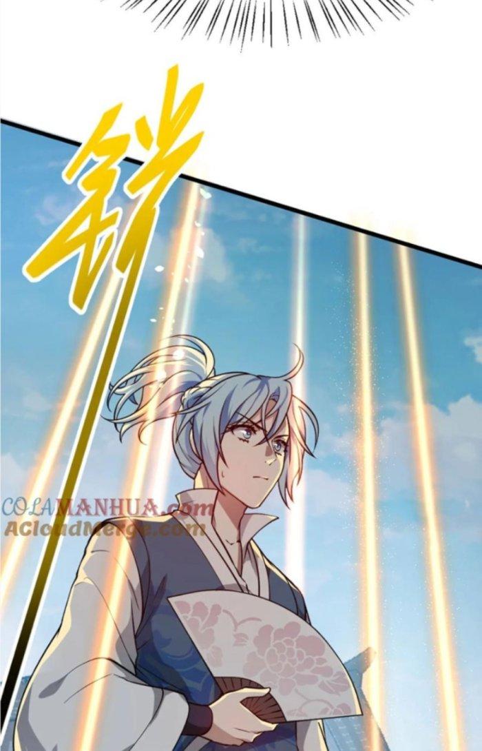 Tiên Nhân Này Quá Nghiêm Túc Chapter 43 - Trang 3