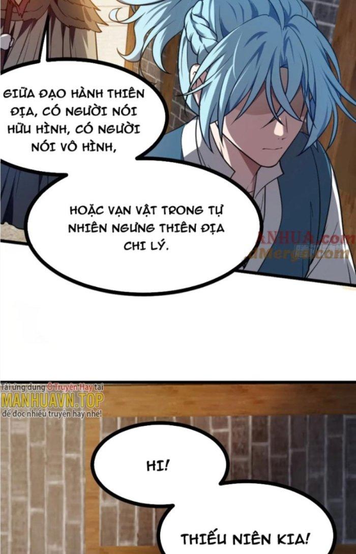 Tiên Nhân Này Quá Nghiêm Túc Chapter 43 - Trang 3