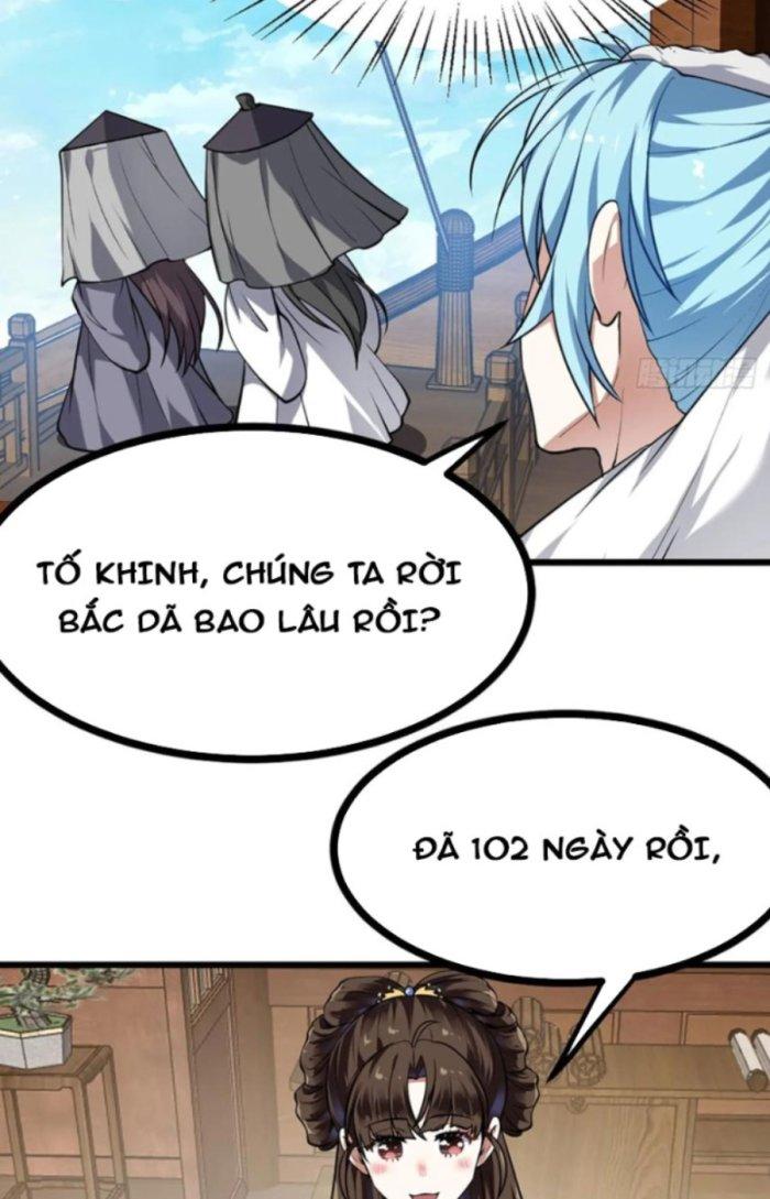Tiên Nhân Này Quá Nghiêm Túc Chapter 43 - Trang 3