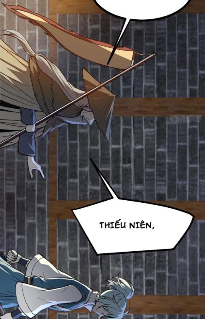 Tiên Nhân Này Quá Nghiêm Túc Chapter 43 - Trang 3