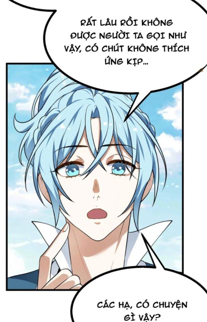 Tiên Nhân Này Quá Nghiêm Túc Chapter 43 - Trang 3