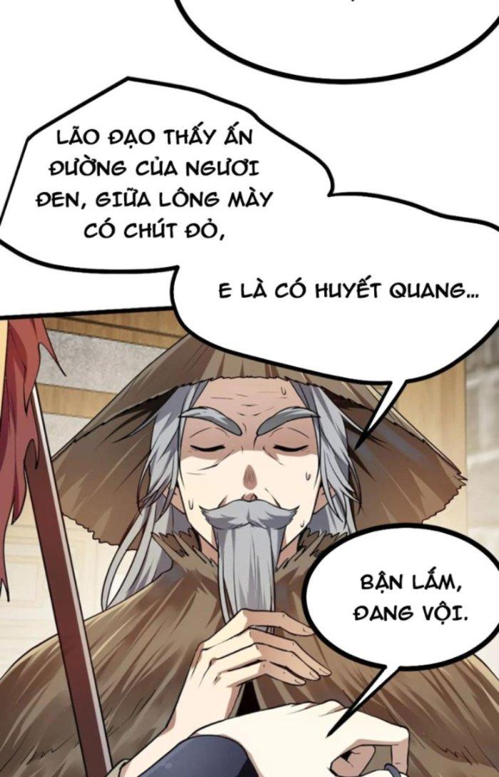 Tiên Nhân Này Quá Nghiêm Túc Chapter 43 - Trang 3
