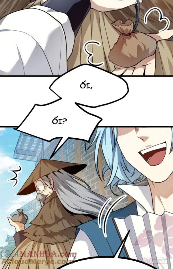 Tiên Nhân Này Quá Nghiêm Túc Chapter 43 - Trang 3