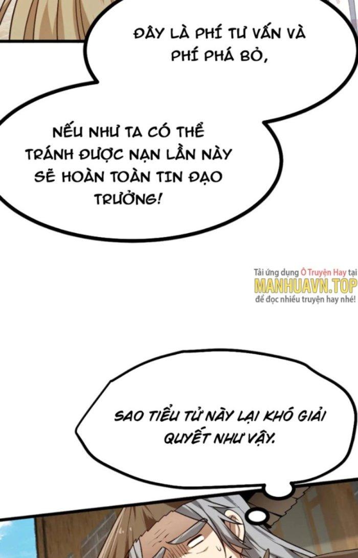 Tiên Nhân Này Quá Nghiêm Túc Chapter 43 - Trang 3