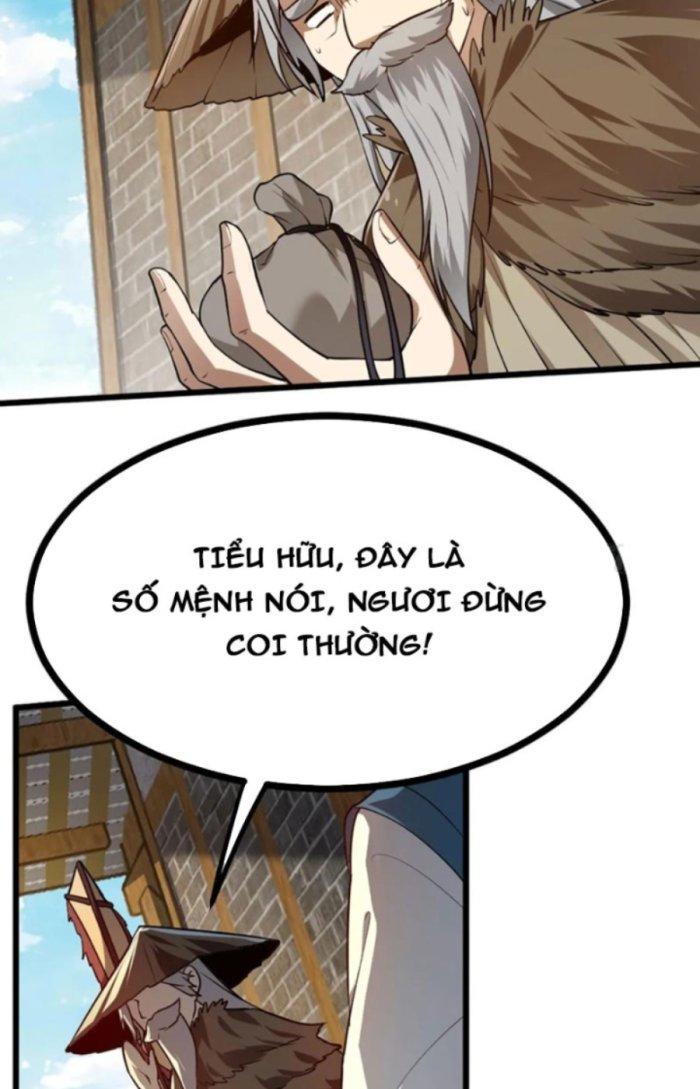 Tiên Nhân Này Quá Nghiêm Túc Chapter 43 - Trang 3