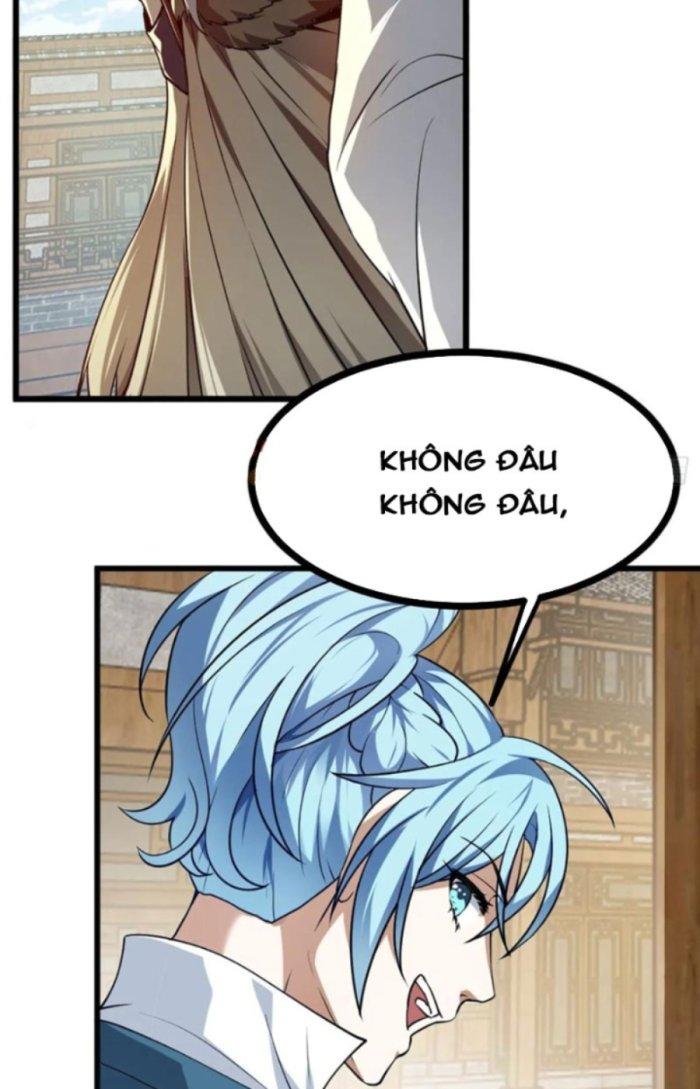 Tiên Nhân Này Quá Nghiêm Túc Chapter 43 - Trang 3