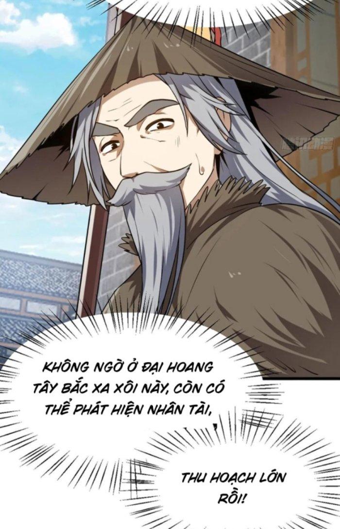 Tiên Nhân Này Quá Nghiêm Túc Chapter 43 - Trang 3