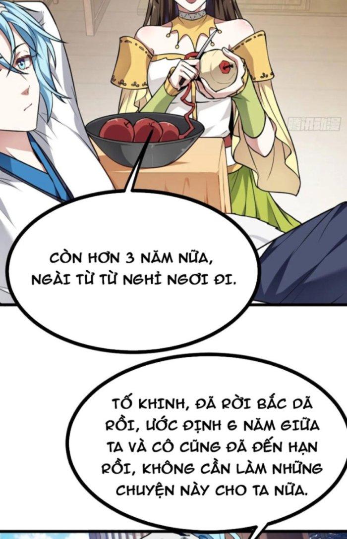 Tiên Nhân Này Quá Nghiêm Túc Chapter 43 - Trang 3