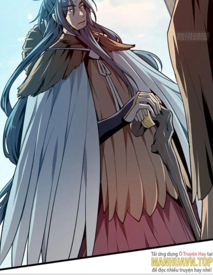 Tiên Nhân Này Quá Nghiêm Túc Chapter 43 - Trang 3