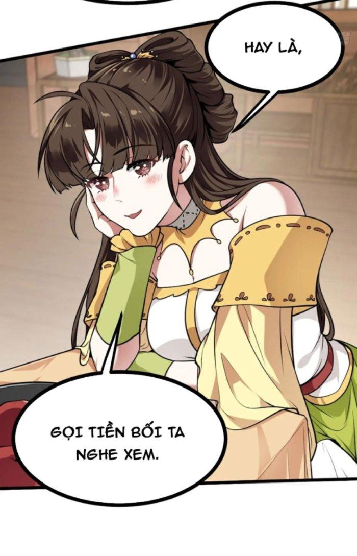 Tiên Nhân Này Quá Nghiêm Túc Chapter 43 - Trang 3