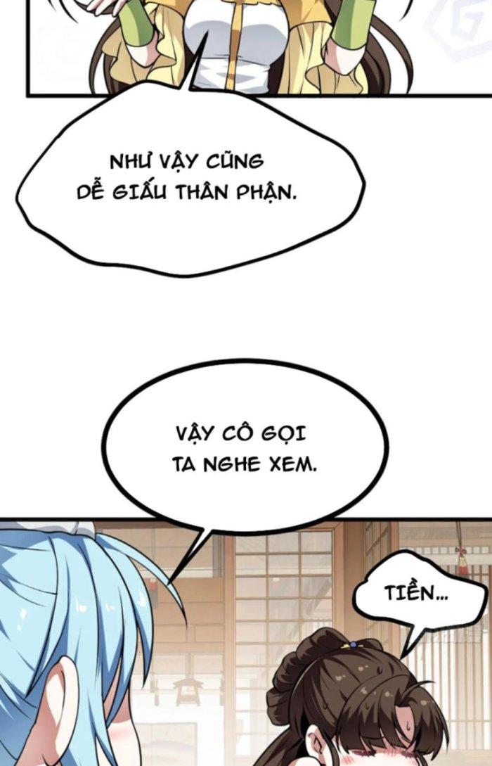 Tiên Nhân Này Quá Nghiêm Túc Chapter 43 - Trang 3