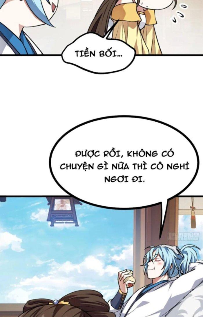 Tiên Nhân Này Quá Nghiêm Túc Chapter 43 - Trang 3