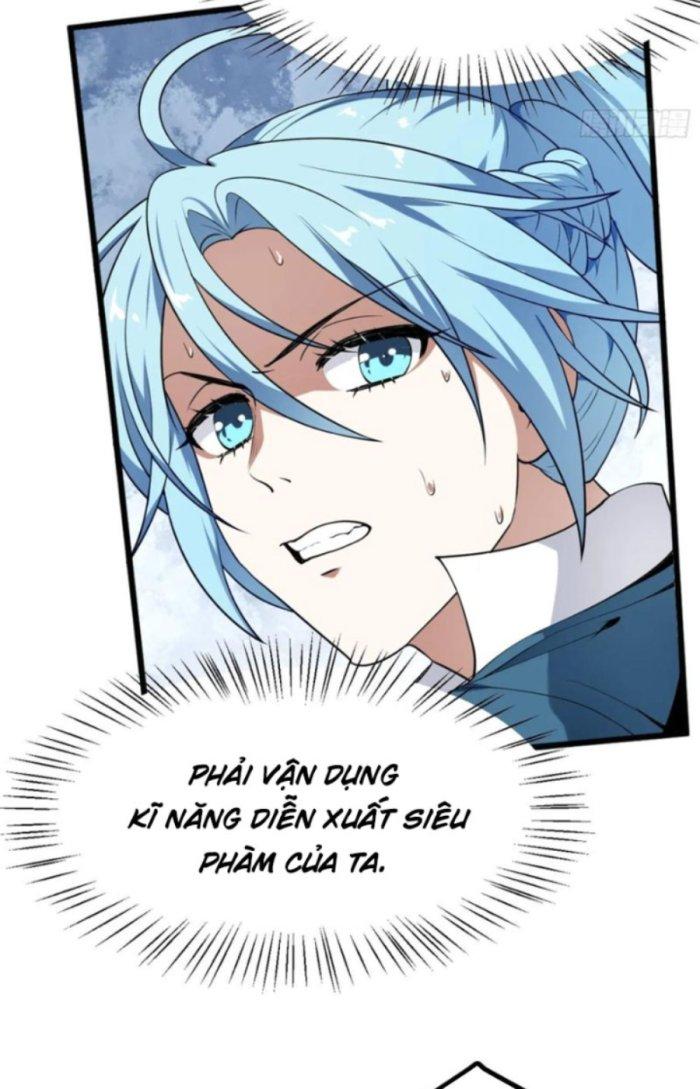 Tiên Nhân Này Quá Nghiêm Túc Chapter 44 - Trang 3