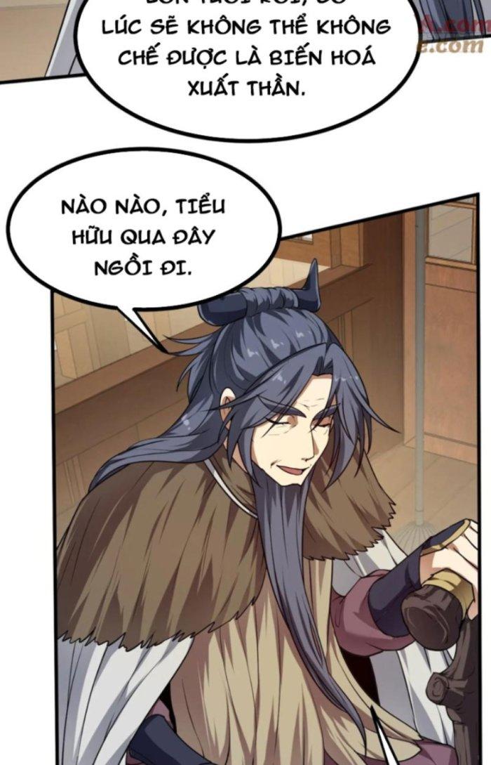 Tiên Nhân Này Quá Nghiêm Túc Chapter 44 - Trang 3
