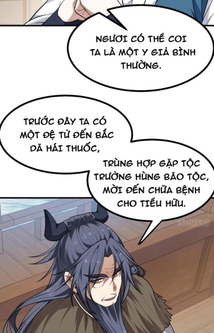 Tiên Nhân Này Quá Nghiêm Túc Chapter 44 - Trang 3