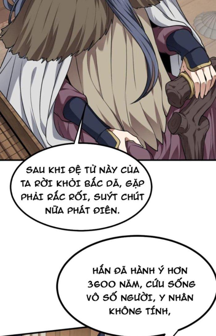 Tiên Nhân Này Quá Nghiêm Túc Chapter 44 - Trang 3