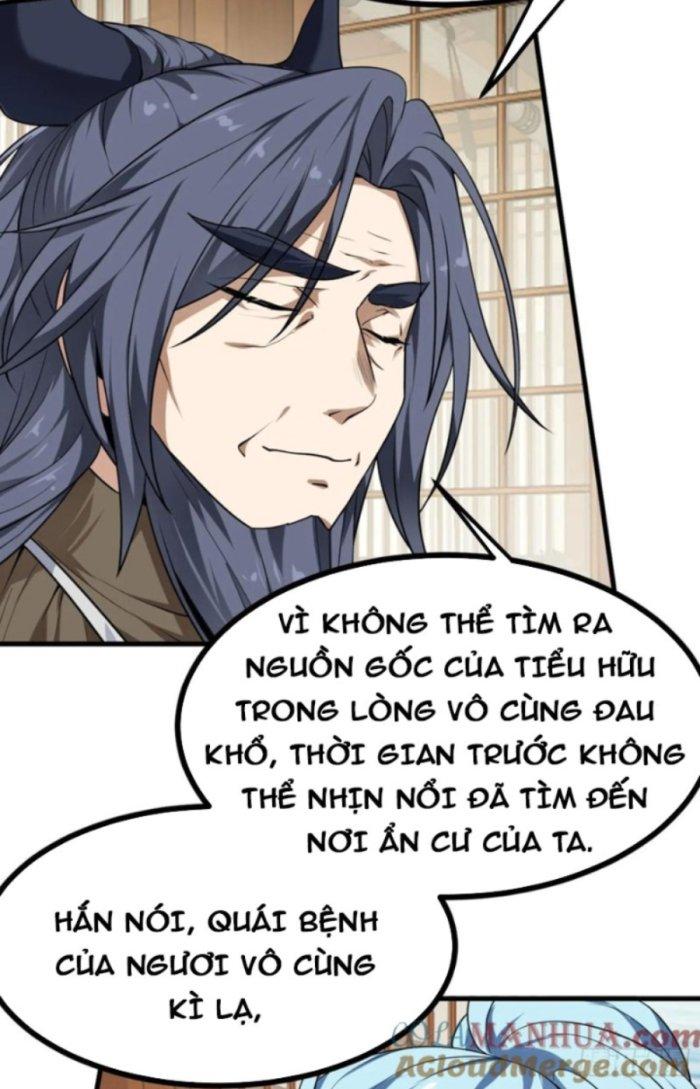 Tiên Nhân Này Quá Nghiêm Túc Chapter 44 - Trang 3