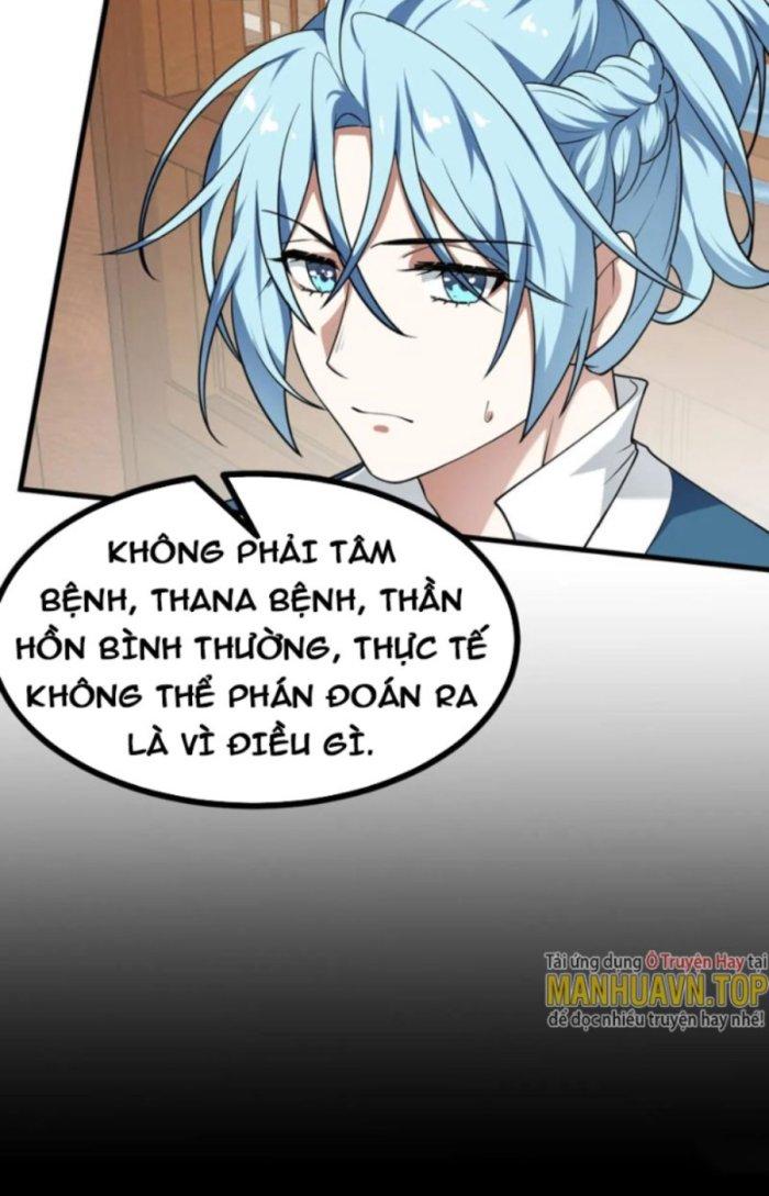 Tiên Nhân Này Quá Nghiêm Túc Chapter 44 - Trang 3
