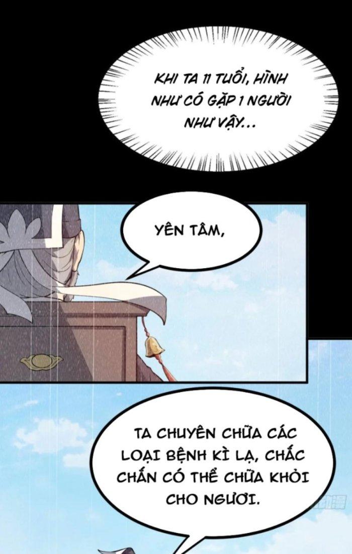 Tiên Nhân Này Quá Nghiêm Túc Chapter 44 - Trang 3