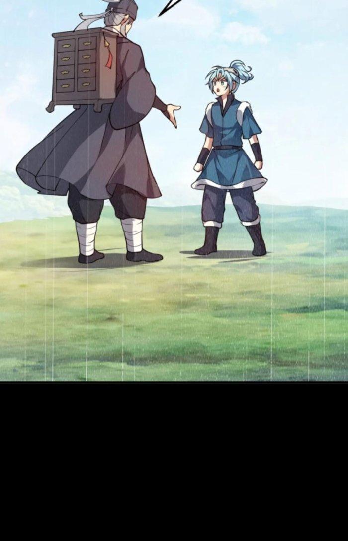 Tiên Nhân Này Quá Nghiêm Túc Chapter 44 - Trang 3