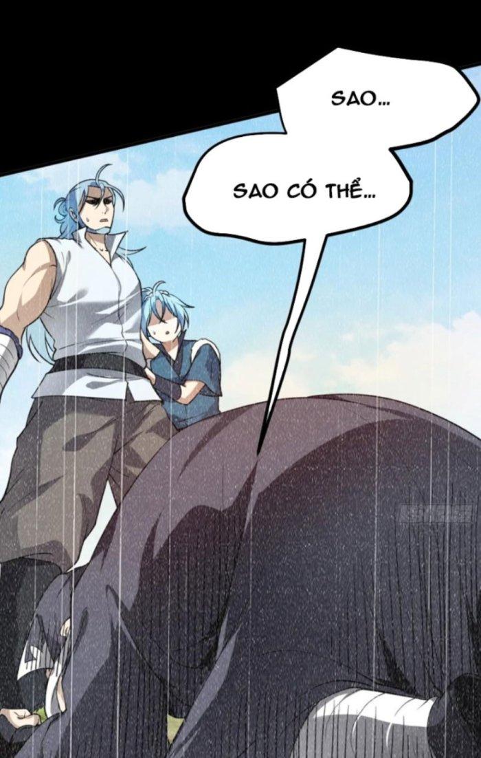 Tiên Nhân Này Quá Nghiêm Túc Chapter 44 - Trang 3