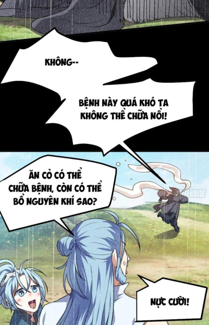 Tiên Nhân Này Quá Nghiêm Túc Chapter 44 - Trang 3