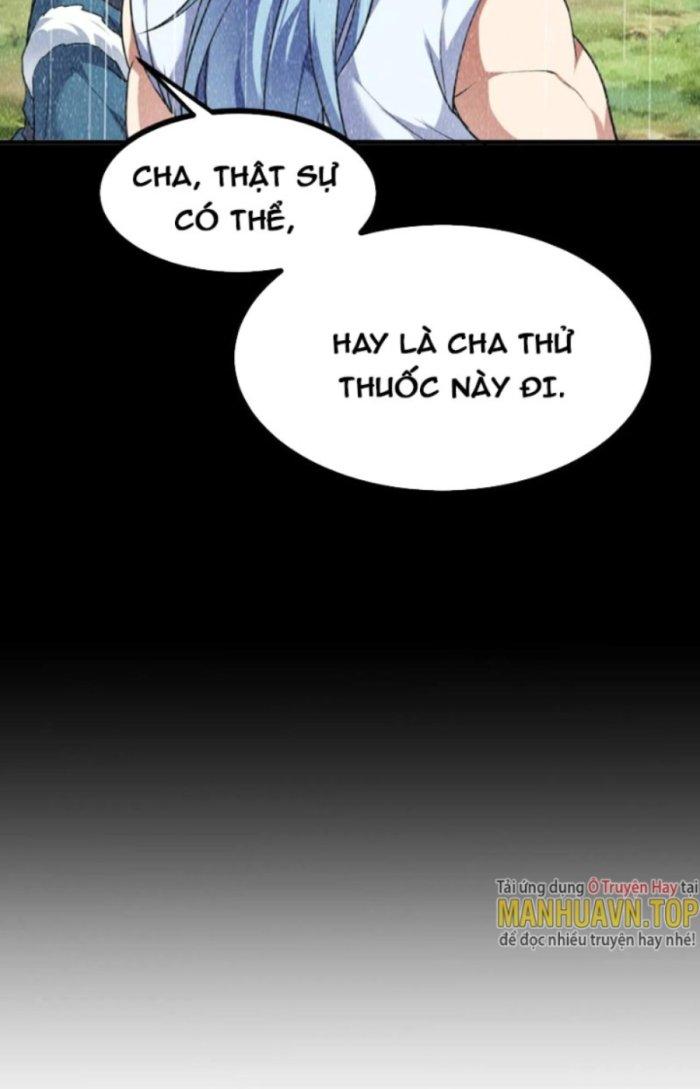 Tiên Nhân Này Quá Nghiêm Túc Chapter 44 - Trang 3