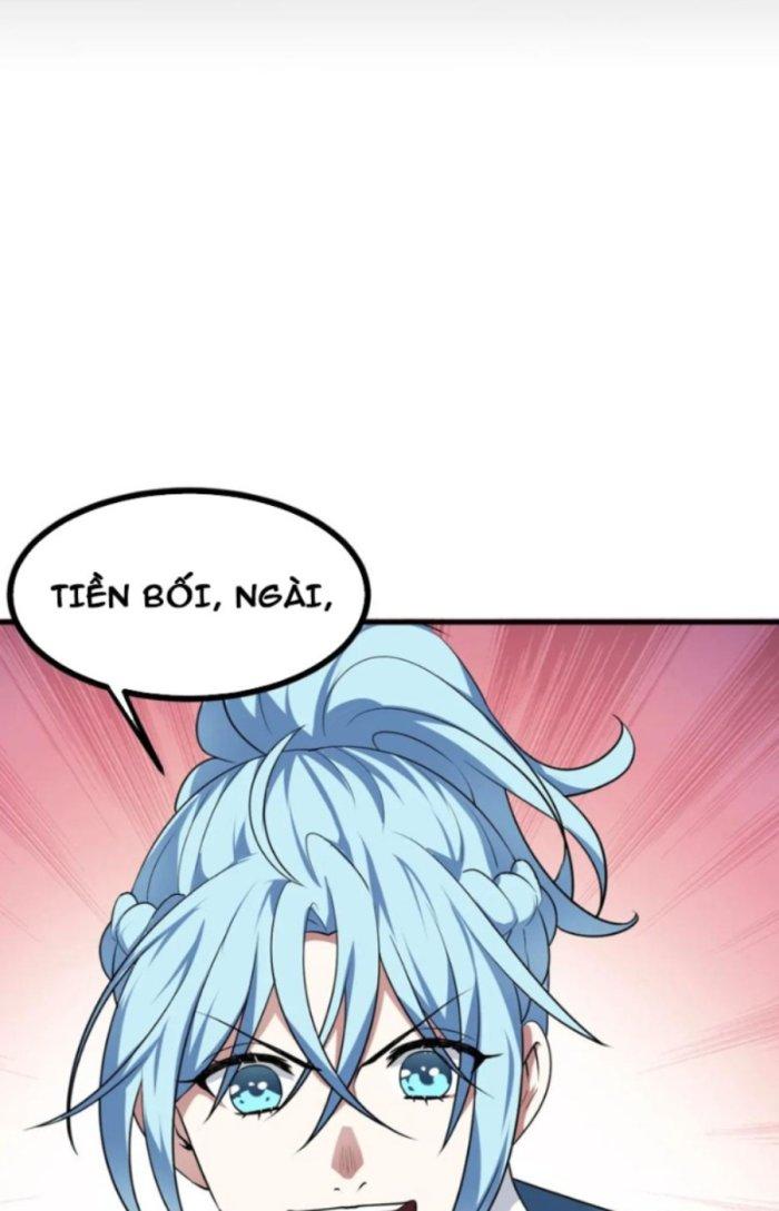 Tiên Nhân Này Quá Nghiêm Túc Chapter 44 - Trang 3