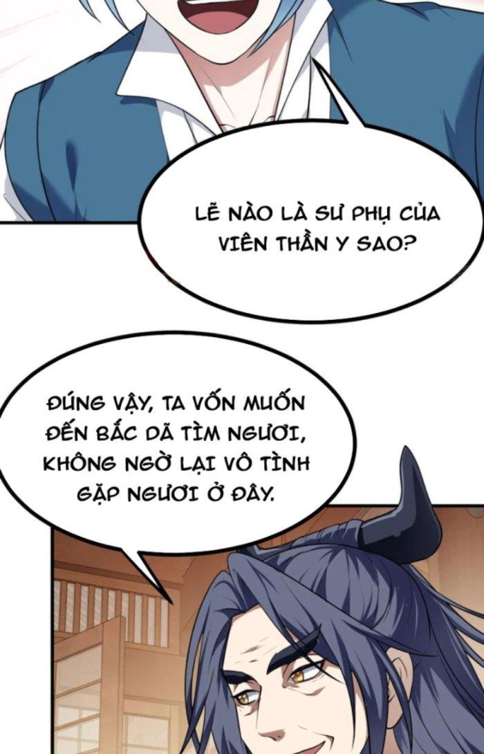 Tiên Nhân Này Quá Nghiêm Túc Chapter 44 - Trang 3
