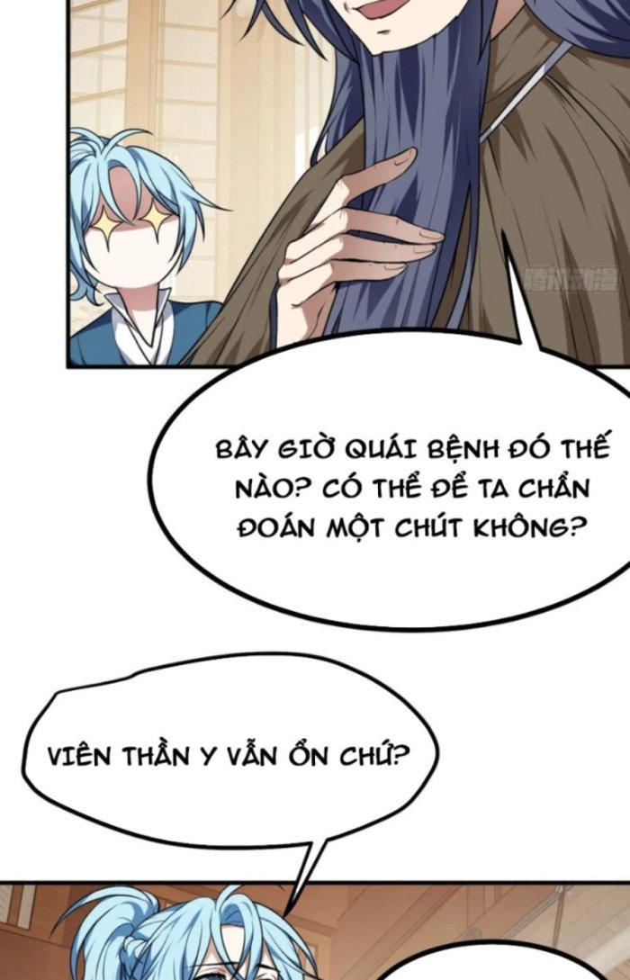 Tiên Nhân Này Quá Nghiêm Túc Chapter 44 - Trang 3