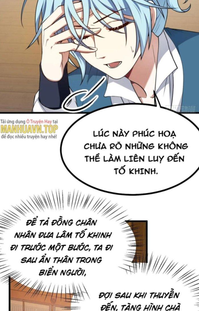 Tiên Nhân Này Quá Nghiêm Túc Chapter 44 - Trang 3