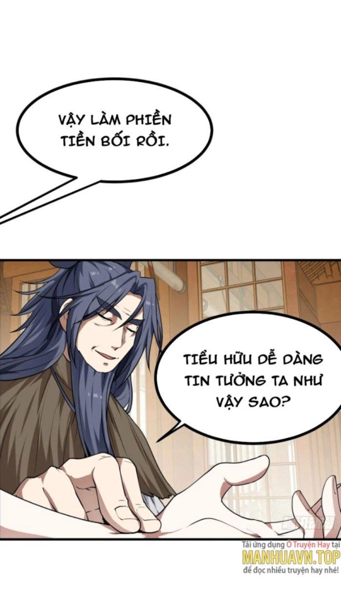 Tiên Nhân Này Quá Nghiêm Túc Chapter 44 - Trang 3