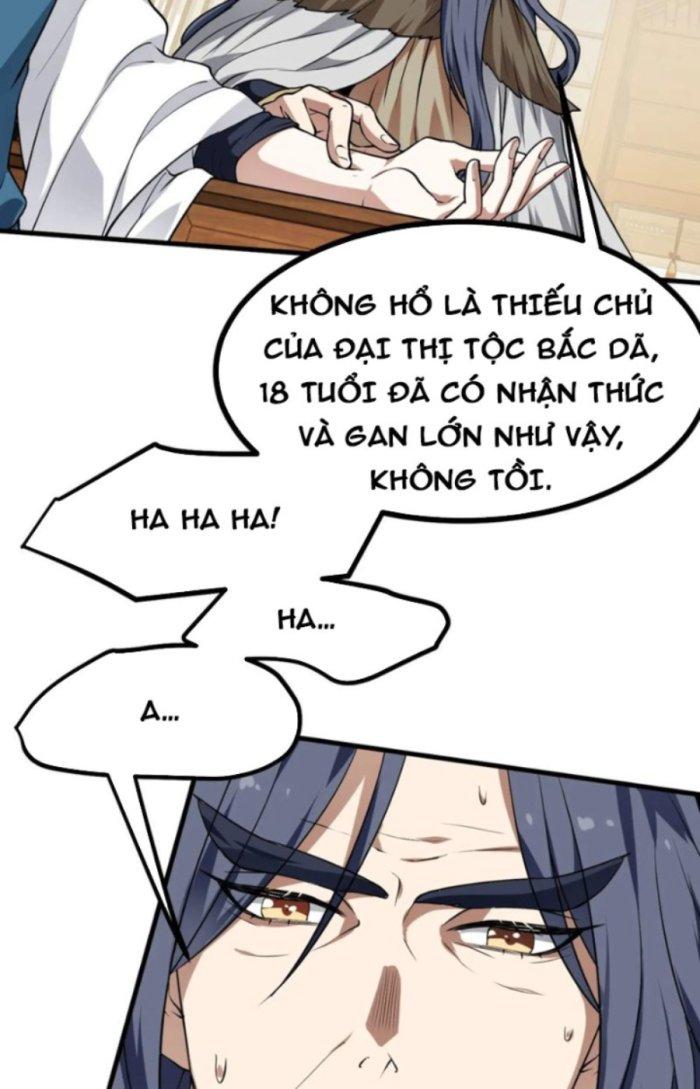 Tiên Nhân Này Quá Nghiêm Túc Chapter 44 - Trang 3