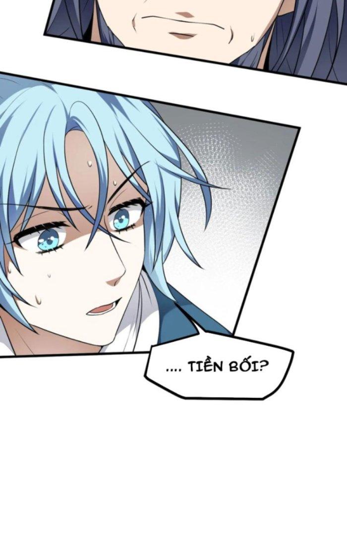 Tiên Nhân Này Quá Nghiêm Túc Chapter 44 - Trang 3