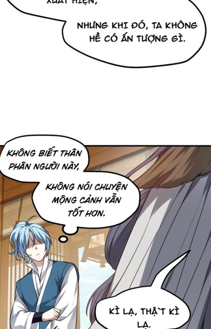 Tiên Nhân Này Quá Nghiêm Túc Chapter 44 - Trang 3