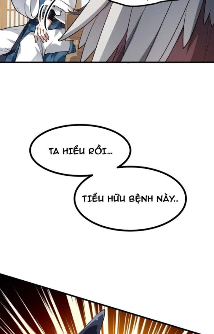 Tiên Nhân Này Quá Nghiêm Túc Chapter 44 - Trang 3