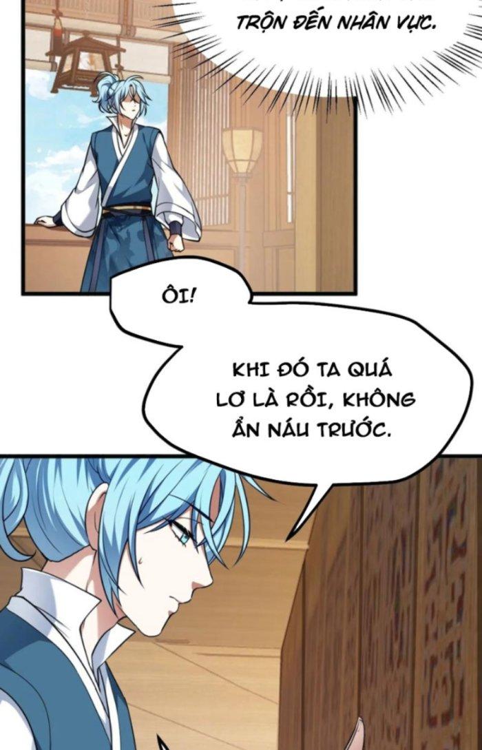 Tiên Nhân Này Quá Nghiêm Túc Chapter 44 - Trang 3