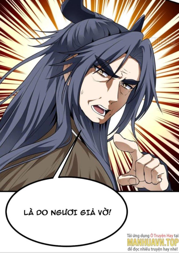 Tiên Nhân Này Quá Nghiêm Túc Chapter 44 - Trang 3