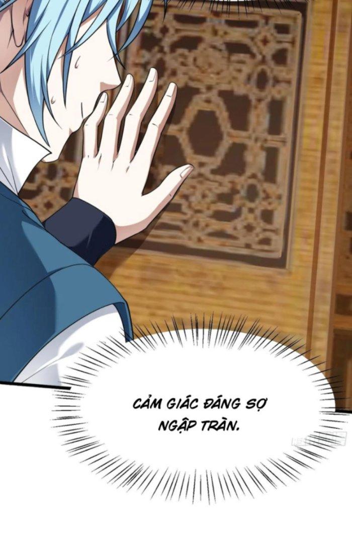 Tiên Nhân Này Quá Nghiêm Túc Chapter 44 - Trang 3