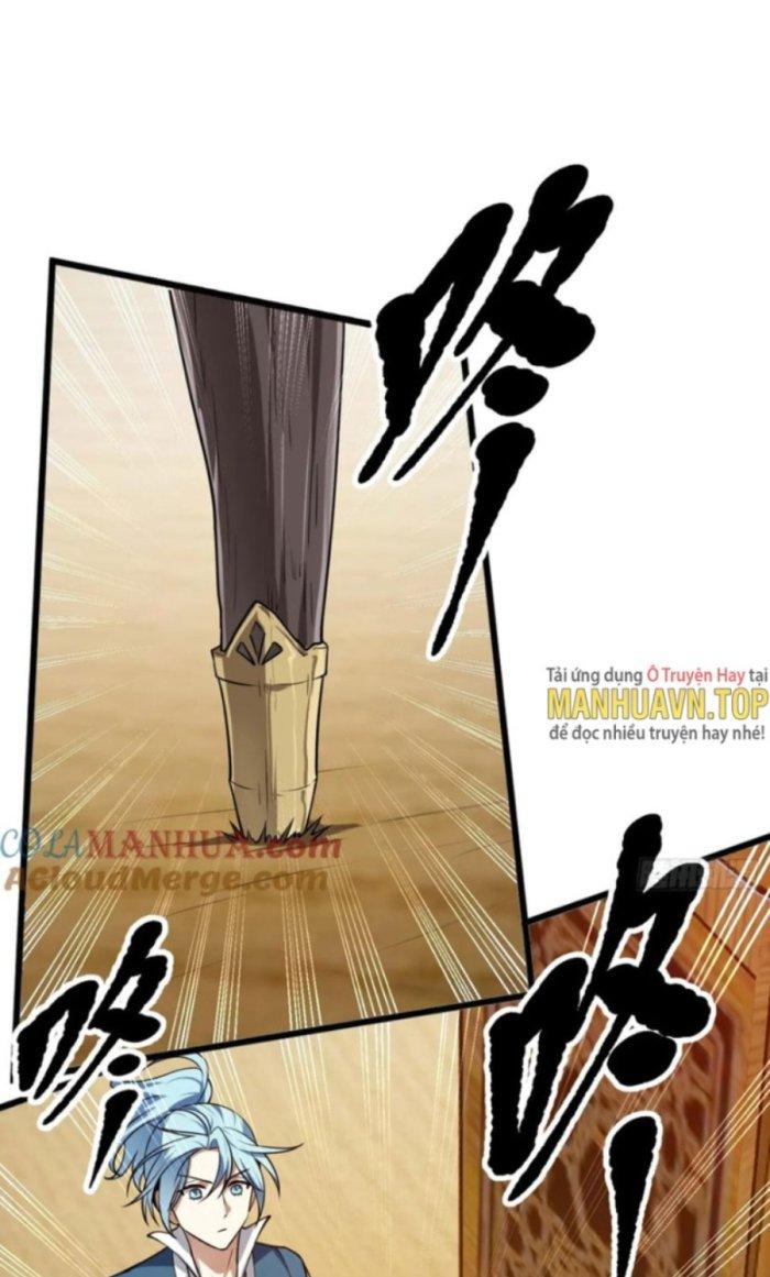 Tiên Nhân Này Quá Nghiêm Túc Chapter 44 - Trang 3